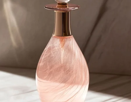 Long lasting perfumes
